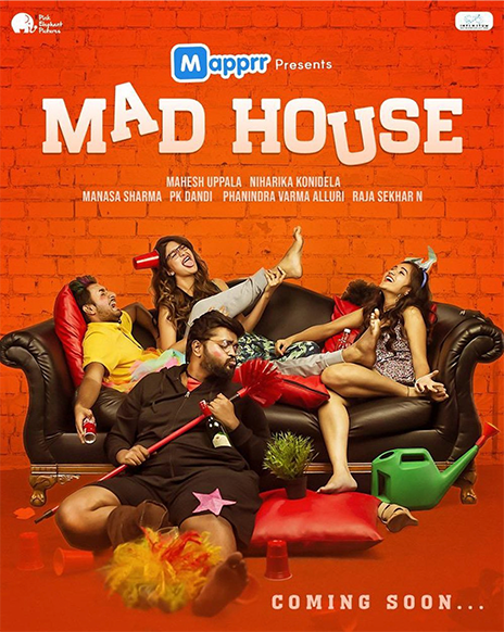 Mad House